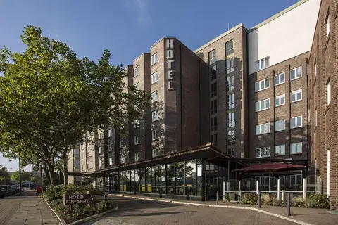 Best Western Plus Hotel Böttcherhof in Hamburg — foto 25