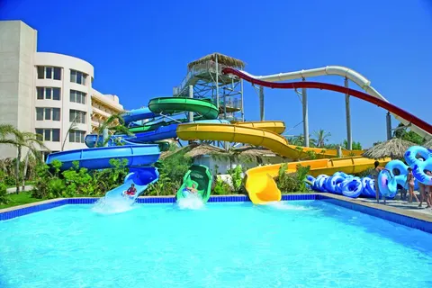 Nijlcruise 5* & Sindbad Club foto 13