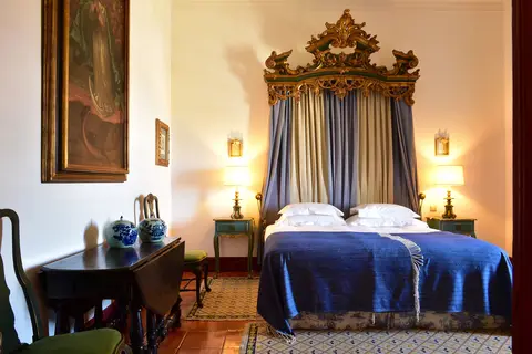 Pousada Castelo Estremoz - Historic Hotel in Estremoz — foto 3