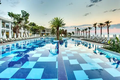 Sherwood Exclusive Kemer in Kemer — foto 12