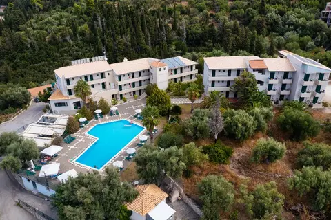 Santa Marina Hotel in Δημοτική Ενότητα Λευκάδος — foto 4