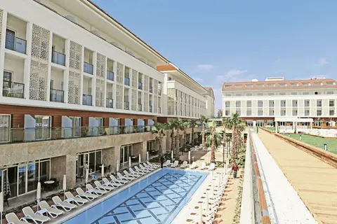 Trendy Verbena Beach in Manavgat, foto 21