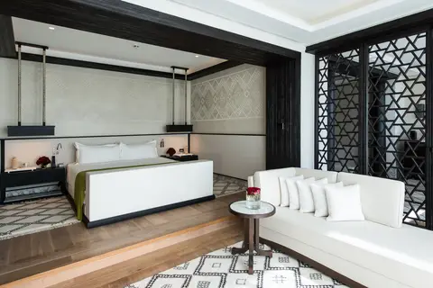 Mandarin Oriental Marrakech in Marrakesh, foto 6
