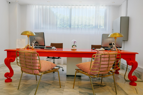 Topazio Vibe Beach Hotel & Apartments - Hotel (Adults only 18+) foto 21