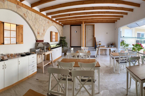 Hotel Olympia foto 13