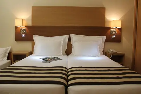 Hotel Principe Lisboa in Lissabon — foto 14