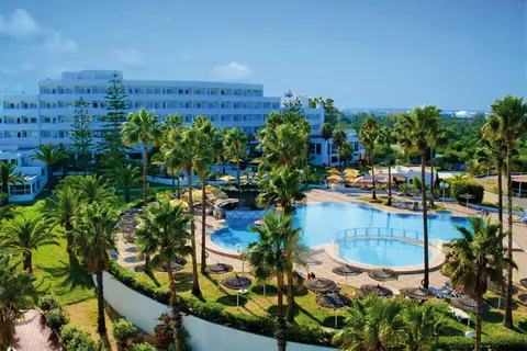 Hotel Club Tropicana & Spa in Ramada Liberty Resort, foto 13