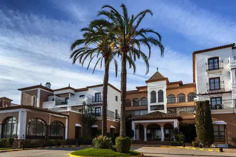 Barcelo Isla Canela in Ayamonte — foto 22