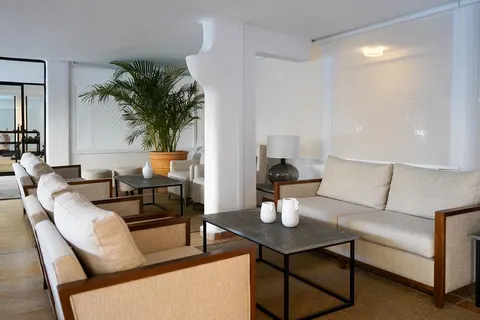 Basilica Holiday Resort foto 5