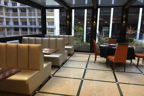Turim Av Liberdade Hotel in Almada — foto 30