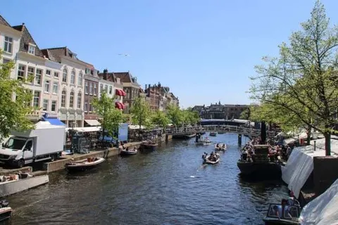 Van der Valk Hotel Sassenheim - Leiden foto 20