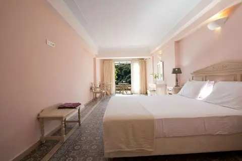 Red Tower Hotel in Δημοτική Ενότητα Λευκάδος — foto 10