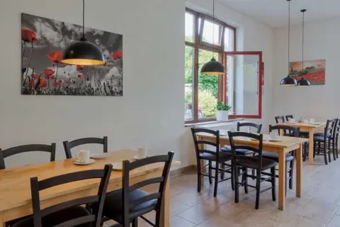 Familienhotel Reiterhof Runding foto 14