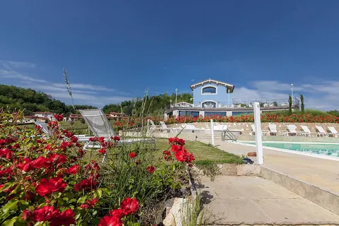 Hotel & Appartementen Villa Casagrande foto 6