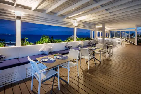 O2 Beach Club & Spa in St. Lawrence Gap, foto 5