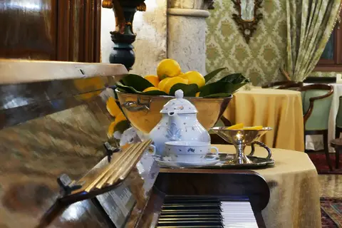 Relais Alberti in Venetië, foto 23