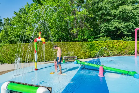 Camping Le Val De Bonnal foto 21