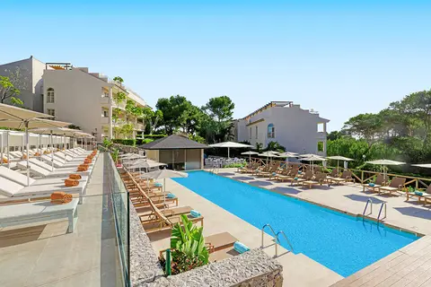Viva Cala Mesquida Suites & Spa in Capdepera — foto 19