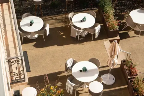 Hotel Catalonia Porto in Vila Nova de Gaia, foto 9