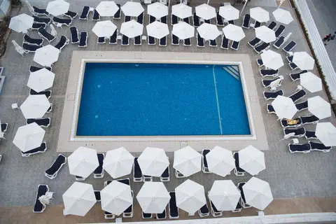 Mandali Hotel in Paralimni, foto 11