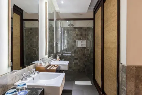 Ramayana Candidasa Beach Resort foto 5