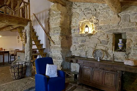 Aldeia da Mata Pequena in Mafra — foto 11