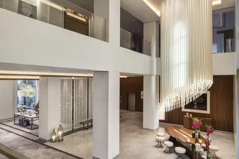 The Heritage Hotel, Autograph Collection in ديرة — foto 26