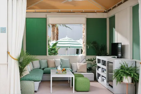 Hotel Park MGM Las Vegas foto 16