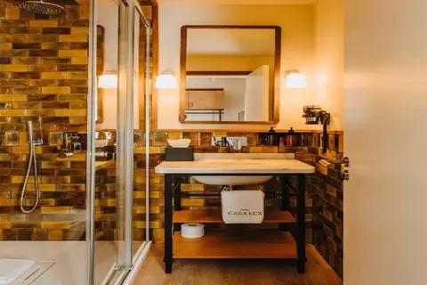 Hotel Casa Fuster in Barcelona, foto 7