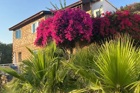 Cyprus Villages Traditional Houses in Τόχνη — foto 15