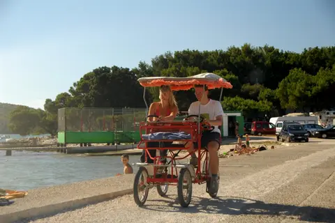 Camping Medulin in Medulin — foto 14