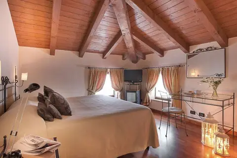 Hotel Marco Polo Verona in Verona, foto 4