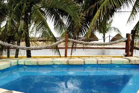 Casa del Mar Cozumel Hotel & Dive Resort in Cancún — foto 26