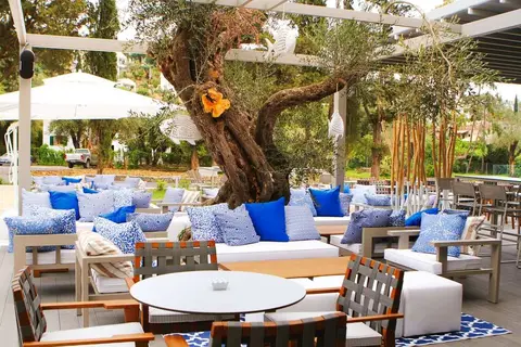 Rodostamo Hotel & Spa in Gouvia, foto 12