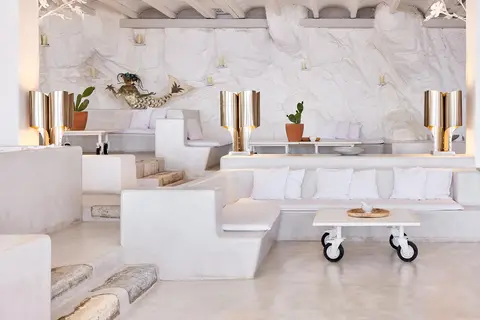 Mykonos Blu, A Grecotel Resort to Live in Μύκονος — foto 22