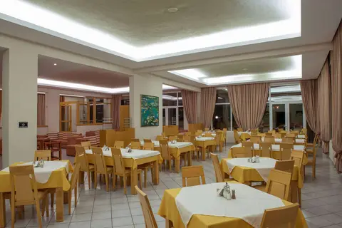 Aethria Hotel in Thassos, foto 12