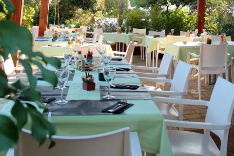 Camping Globo Barcelona foto 6