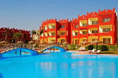 Sharm Bride Resort Aqua & SPA in Sharm El Sheikh — foto 6