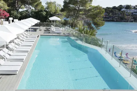Hotel Grupotel Ibiza Beach Resort in Sant Joan de Labritja — foto 27