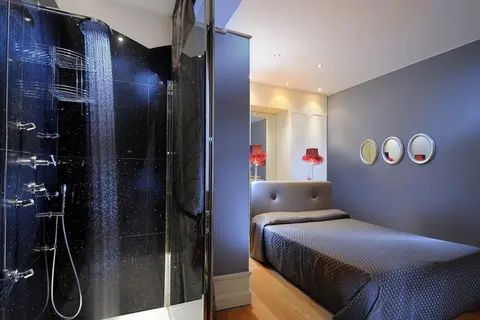 Ai Due Principi Hotel in Venetië, foto 26
