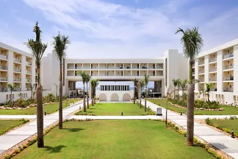 Riu Palace Swahili in Zanzibar — foto 26