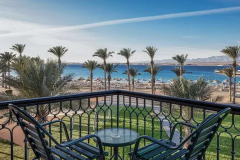V Grand Beach Resort Sahl Hasheesh in Pyramisa Beach Resort Sahl Hasheesh, foto 29