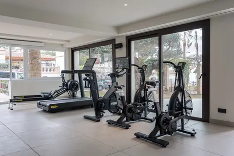JS Portocolom Suites in Muro — foto 6