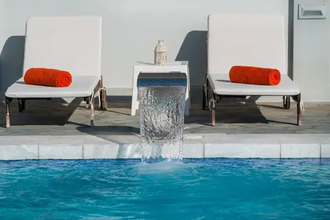 Hotel Orizontas in Καστροσυκιά — foto 22
