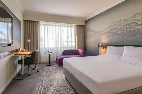 Novotel Kuala Lumpur City Centre in Sepang — foto 15