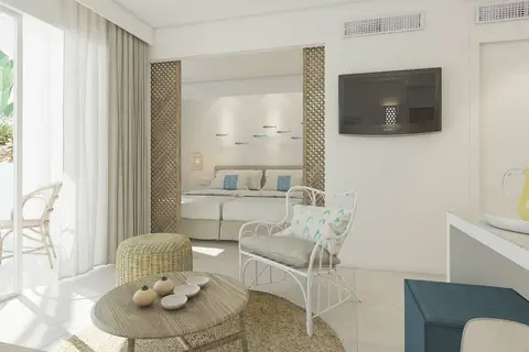 Carema Beach Menorca in Ciutadella, foto 17