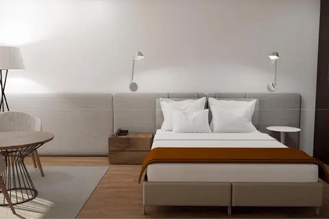 Hotel Flôr de Sal in Campos e Vila Meã — foto 3