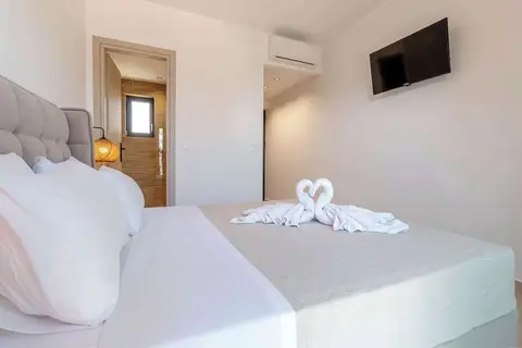 Ionian Arches Hotel in Gouvia, foto 25