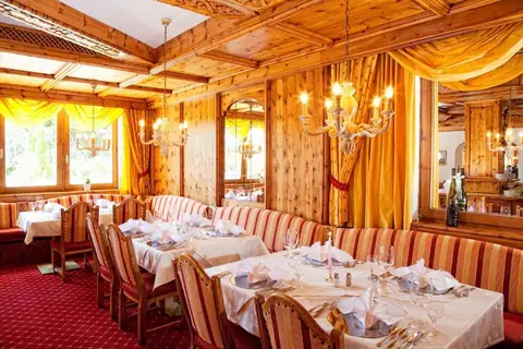 Hubertushof - Ihr Hotel mit Herz in Leutasch — foto 9