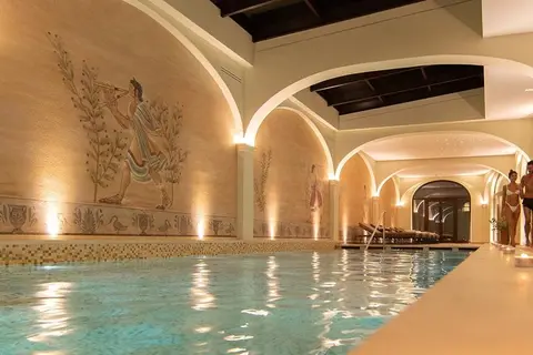 Relais Villa Monte Solare in Panicale — foto 3